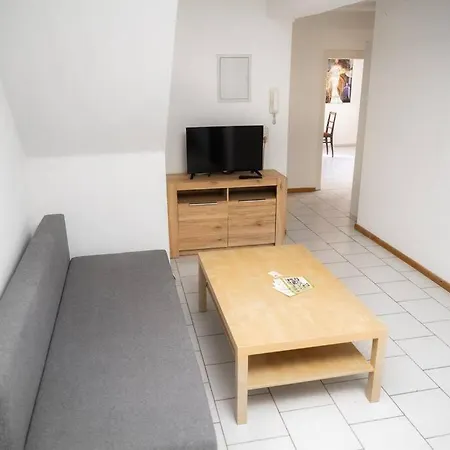 3 In Max. 5 Personen Bechtolsheim